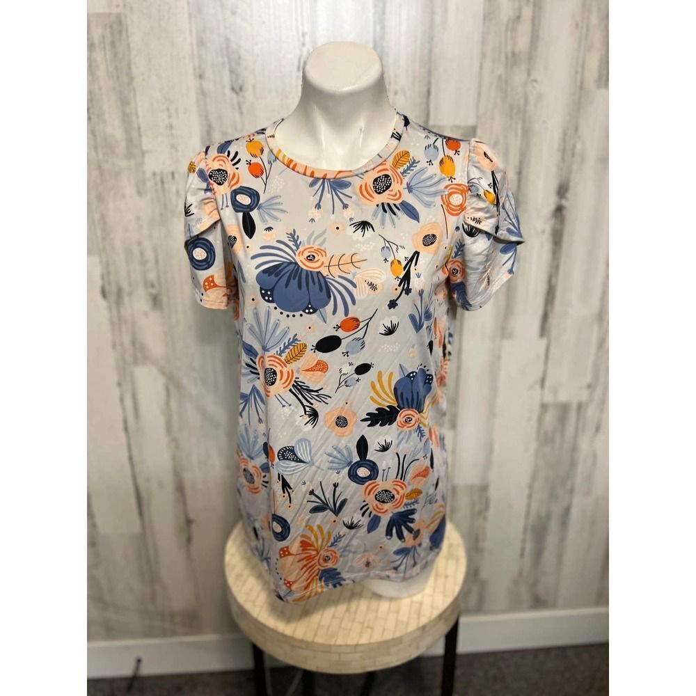 Luluroe blouse 